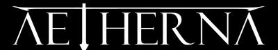logo Aetherna (ITA-1)